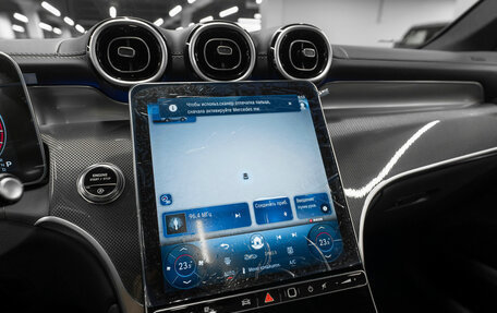 Mercedes-Benz GLC Coupe, 2025 год, 8 150 000 рублей, 17 фотография
