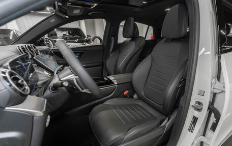 Mercedes-Benz GLC Coupe, 2025 год, 8 150 000 рублей, 9 фотография