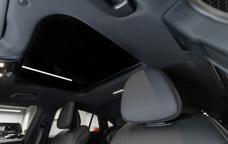 Mercedes-Benz GLC Coupe, 2025 год, 8 150 000 рублей, 10 фотография