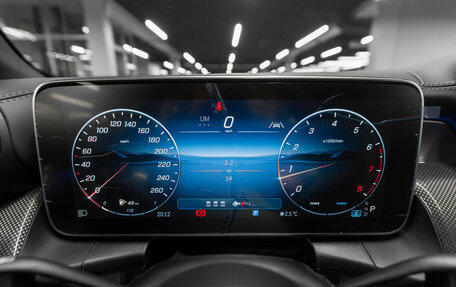 Mercedes-Benz GLC Coupe, 2025 год, 8 150 000 рублей, 12 фотография