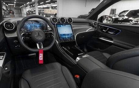 Mercedes-Benz GLC Coupe, 2025 год, 8 150 000 рублей, 7 фотография