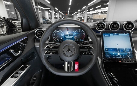 Mercedes-Benz GLC Coupe, 2025 год, 8 150 000 рублей, 11 фотография