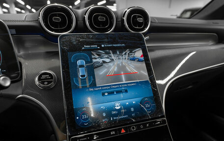 Mercedes-Benz GLC Coupe, 2025 год, 8 150 000 рублей, 18 фотография