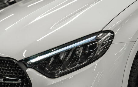 Mercedes-Benz GLC Coupe, 2025 год, 8 150 000 рублей, 24 фотография