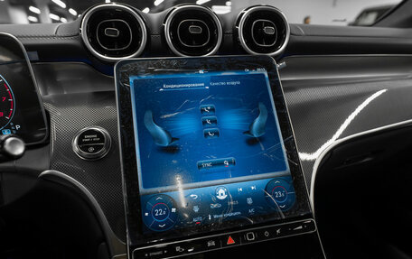 Mercedes-Benz GLC Coupe, 2025 год, 8 150 000 рублей, 20 фотография