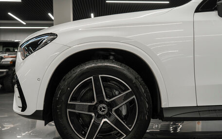 Mercedes-Benz GLC Coupe, 2025 год, 8 150 000 рублей, 23 фотография