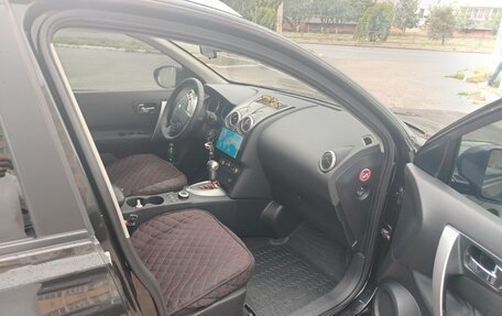Nissan Qashqai+2 I, 2009 год, 850 000 рублей, 4 фотография