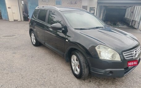 Nissan Qashqai+2 I, 2009 год, 850 000 рублей, 1 фотография