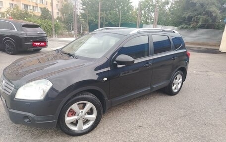 Nissan Qashqai+2 I, 2009 год, 850 000 рублей, 2 фотография