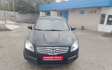 Nissan Qashqai+2 I, 2009 год, 850 000 рублей, 3 фотография