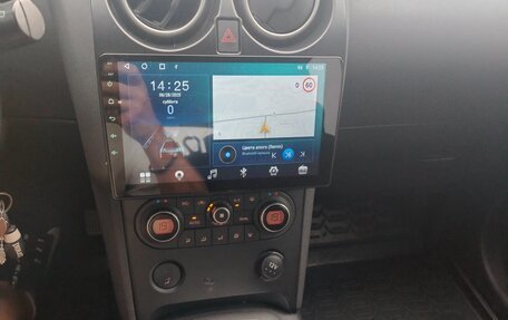 Nissan Qashqai+2 I, 2009 год, 850 000 рублей, 6 фотография