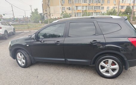 Nissan Qashqai+2 I, 2009 год, 850 000 рублей, 8 фотография