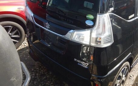 Suzuki Solio III, 2018 год, 1 100 000 рублей, 2 фотография