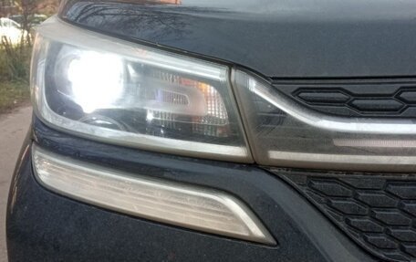 Suzuki Solio III, 2018 год, 1 100 000 рублей, 6 фотография