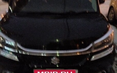 Suzuki Solio III, 2018 год, 1 100 000 рублей, 1 фотография