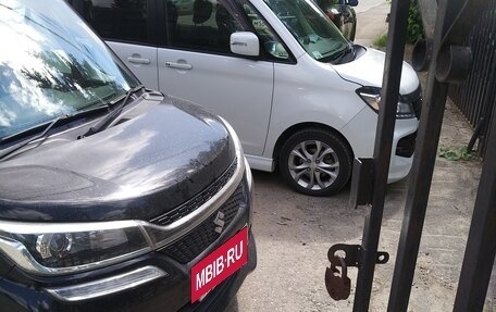 Suzuki Solio III, 2018 год, 1 100 000 рублей, 4 фотография