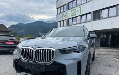 BMW X5, 2025 год, 11 177 155 рублей, 1 фотография
