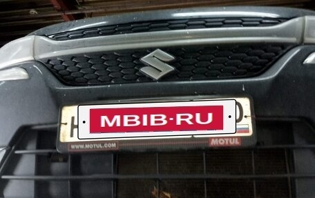 Suzuki Solio III, 2018 год, 1 100 000 рублей, 7 фотография