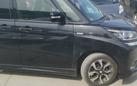 Suzuki Solio III, 2018 год, 1 100 000 рублей, 12 фотография