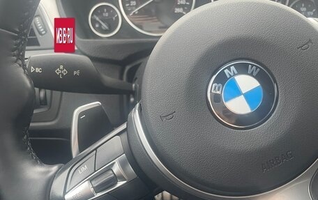 BMW 3 серия, 2016 год, 2 750 000 рублей, 6 фотография