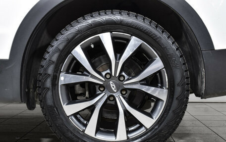 Chery Tiggo 7 Pro, 2021 год, 1 375 000 рублей, 9 фотография