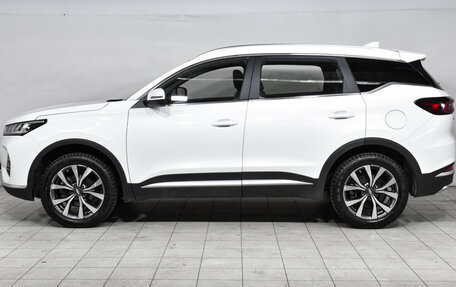 Chery Tiggo 7 Pro, 2021 год, 1 375 000 рублей, 8 фотография