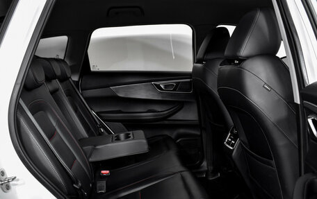 Chery Tiggo 7 Pro, 2021 год, 1 375 000 рублей, 13 фотография