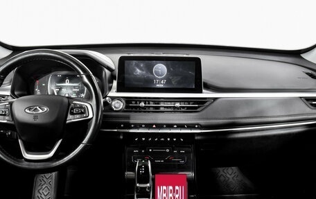 Chery Tiggo 7 Pro, 2021 год, 1 375 000 рублей, 17 фотография