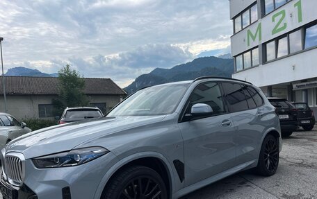 BMW X5, 2025 год, 11 177 155 рублей, 5 фотография