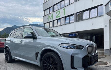BMW X5, 2025 год, 11 177 155 рублей, 4 фотография