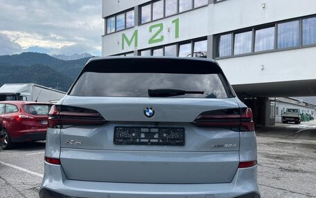 BMW X5, 2025 год, 11 177 155 рублей, 8 фотография