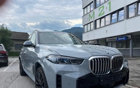BMW X5, 2025 год, 11 177 155 рублей, 3 фотография