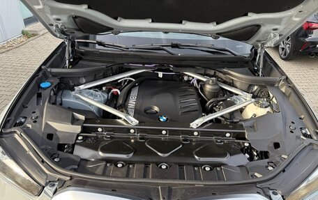 BMW X5, 2025 год, 11 177 155 рублей, 11 фотография