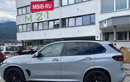 BMW X5, 2025 год, 11 177 155 рублей, 6 фотография