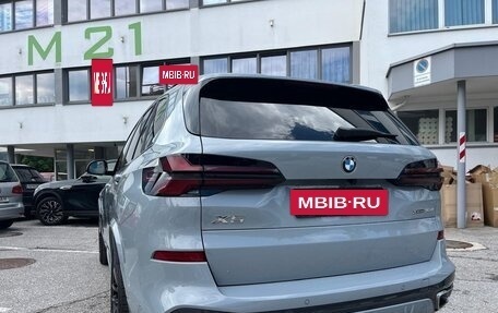 BMW X5, 2025 год, 11 177 155 рублей, 9 фотография