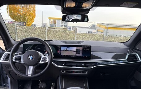 BMW X5, 2025 год, 11 177 155 рублей, 16 фотография