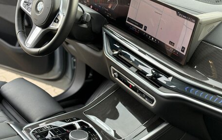 BMW X5, 2025 год, 11 177 155 рублей, 18 фотография