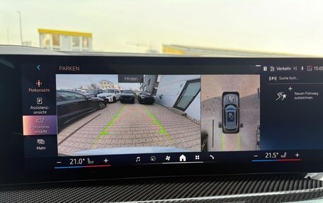 BMW X5, 2025 год, 11 177 155 рублей, 19 фотография