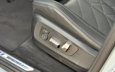 BMW X5, 2025 год, 11 177 155 рублей, 22 фотография