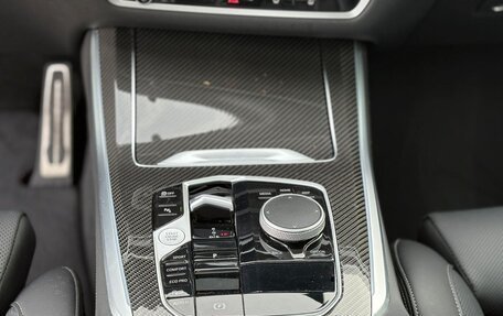 BMW X5, 2025 год, 11 177 155 рублей, 20 фотография