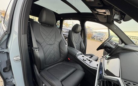 BMW X5, 2025 год, 11 177 155 рублей, 25 фотография