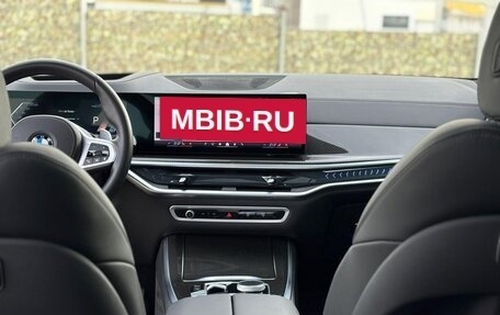 BMW X5, 2025 год, 11 177 155 рублей, 23 фотография