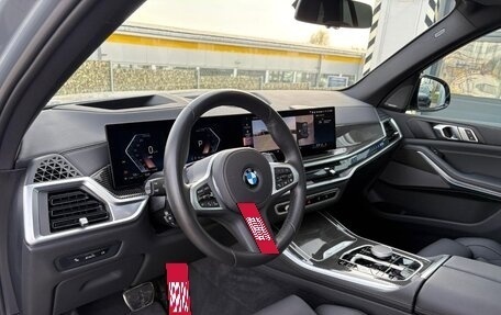 BMW X5, 2025 год, 11 177 155 рублей, 14 фотография