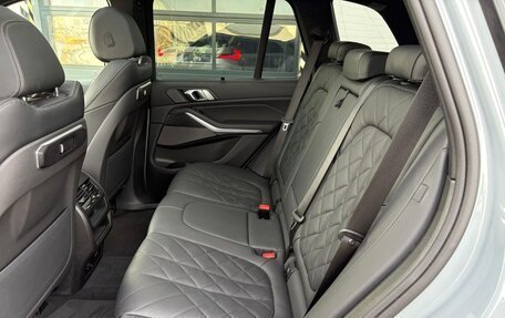 BMW X5, 2025 год, 11 177 155 рублей, 29 фотография