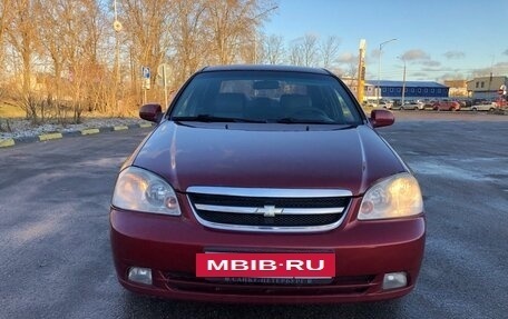 Chevrolet Lacetti, 2008 год, 395 000 рублей, 6 фотография