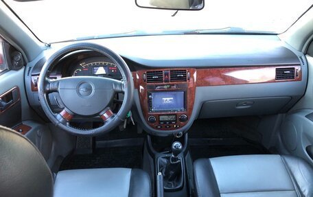 Chevrolet Lacetti, 2008 год, 395 000 рублей, 15 фотография