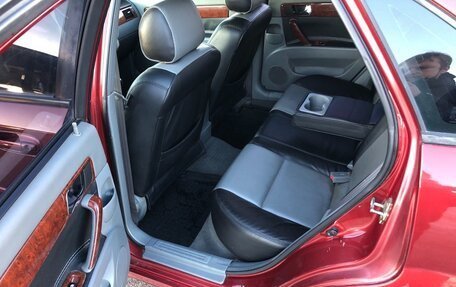 Chevrolet Lacetti, 2008 год, 395 000 рублей, 13 фотография