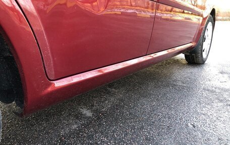 Chevrolet Lacetti, 2008 год, 395 000 рублей, 18 фотография