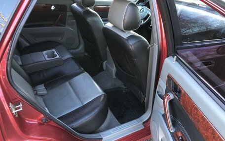 Chevrolet Lacetti, 2008 год, 395 000 рублей, 16 фотография