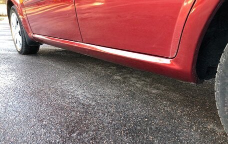 Chevrolet Lacetti, 2008 год, 395 000 рублей, 19 фотография